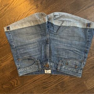J.Crew Women’s Denim Jean Shorts